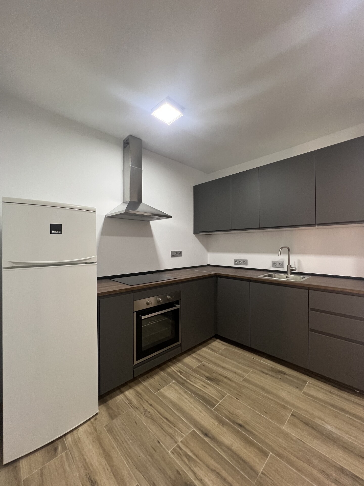 Piso de 140 m² en Granada