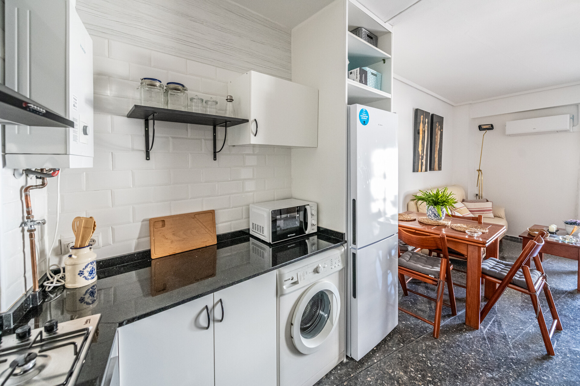 Appartamento 72 m² a Valencia