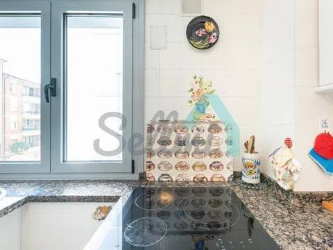 Piso de 96 m² en Oviedo