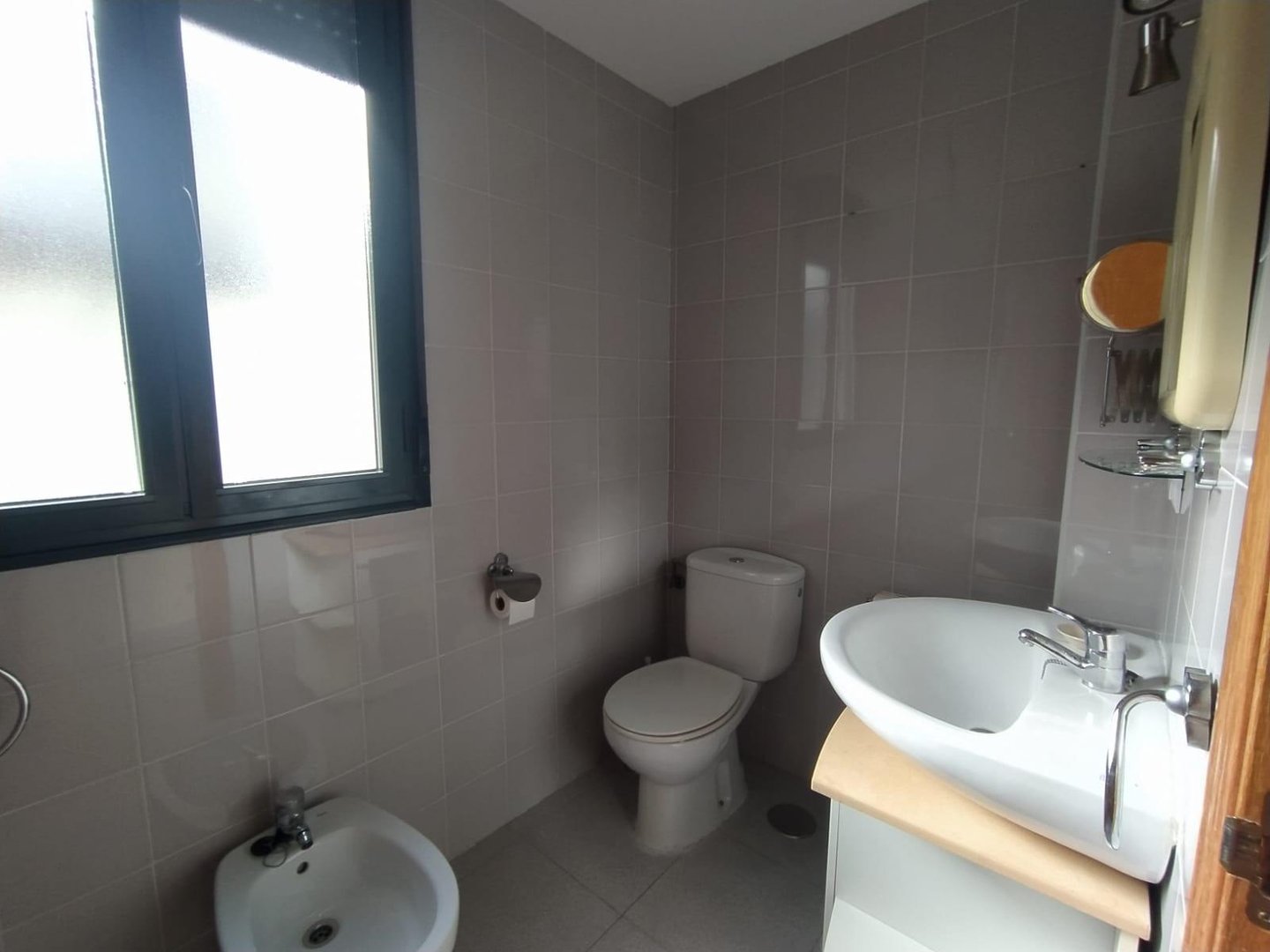Pis de 77 m² a Ponferrada