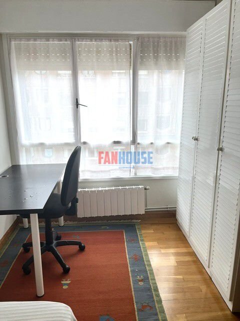 Piso de 84 m² en Gijón