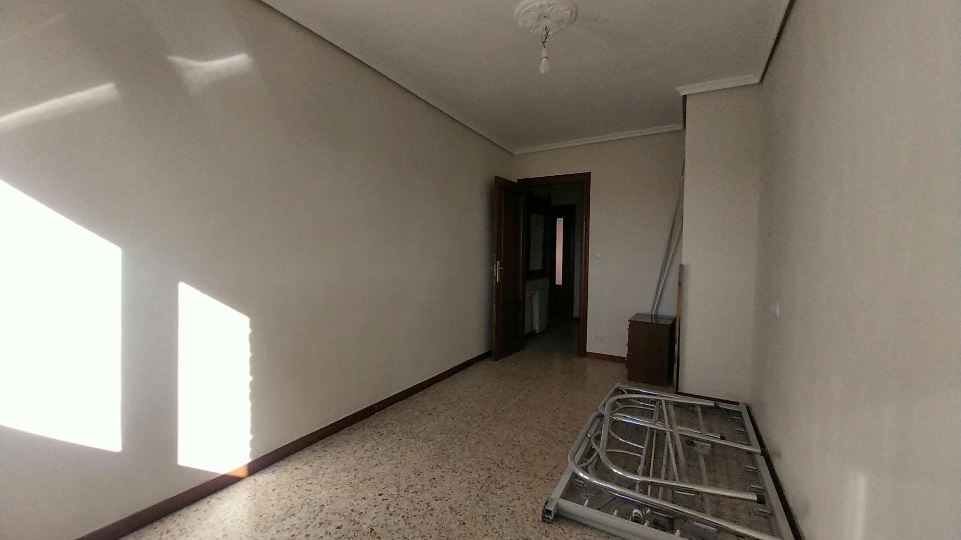 Piso de 101 m² en Valladolid