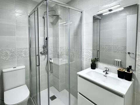 Habitación 200 m², Madrid
