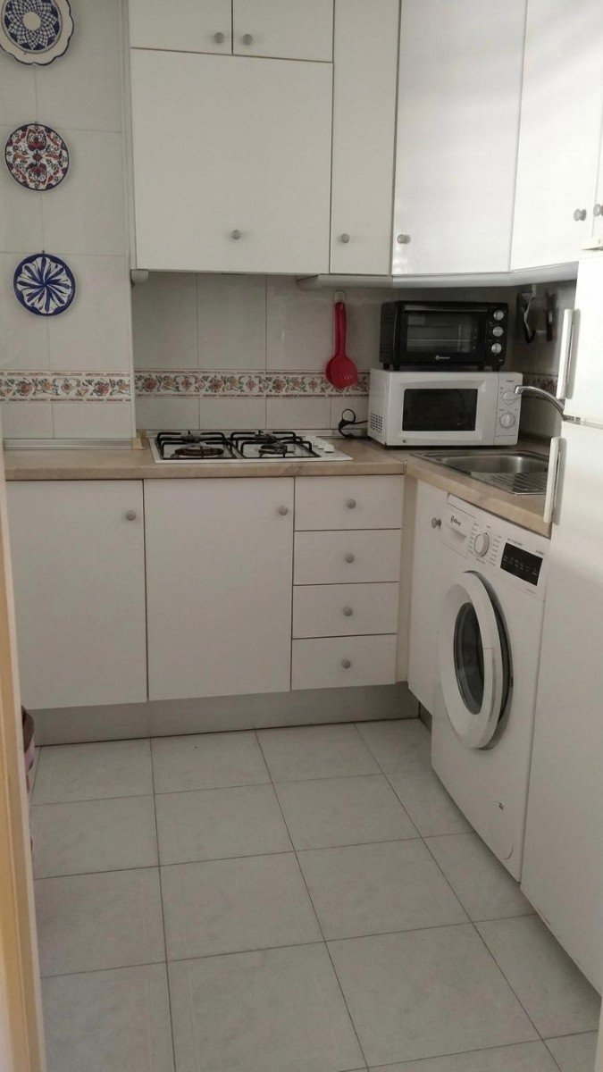 Pis de 39 m² a Torrevella
