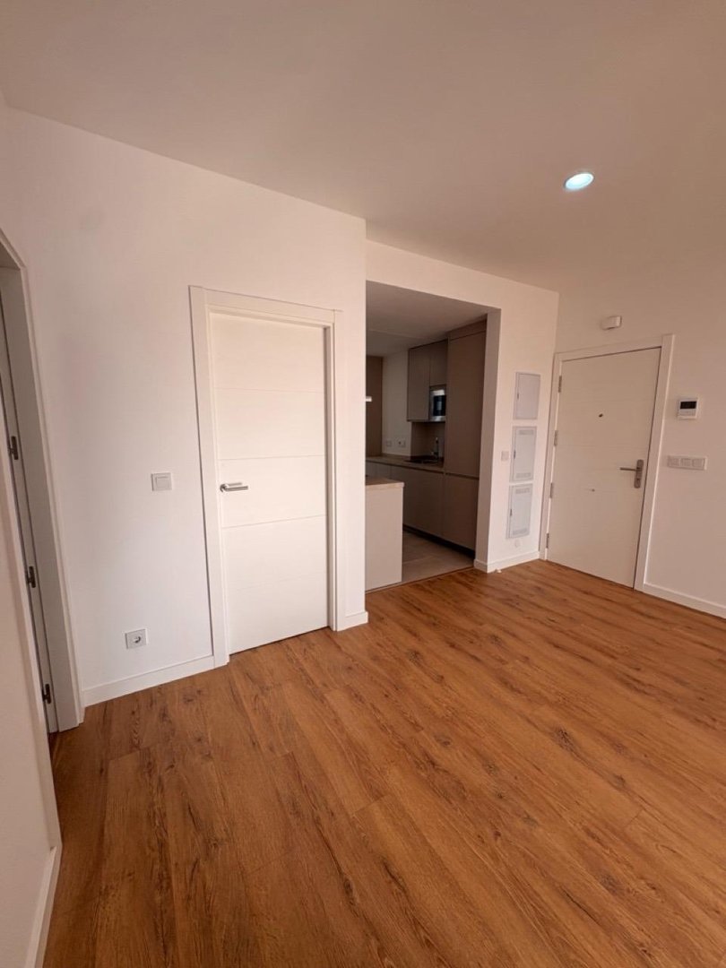 Piso de 66 m² en San Fernando