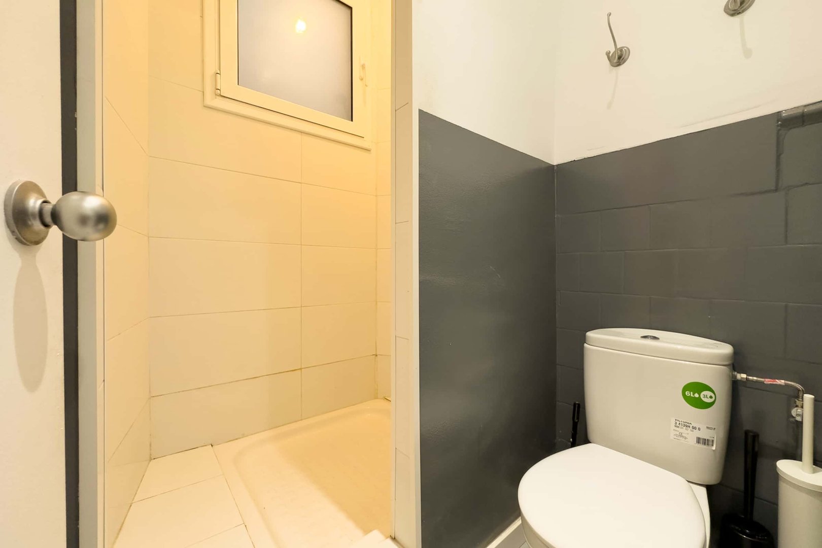 Chambre à louer, Barcelone