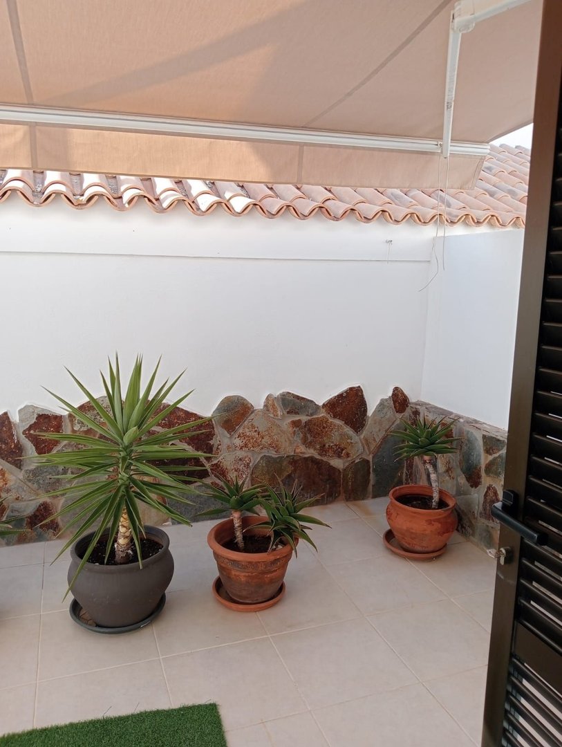 Pis de 70 m² a Arona