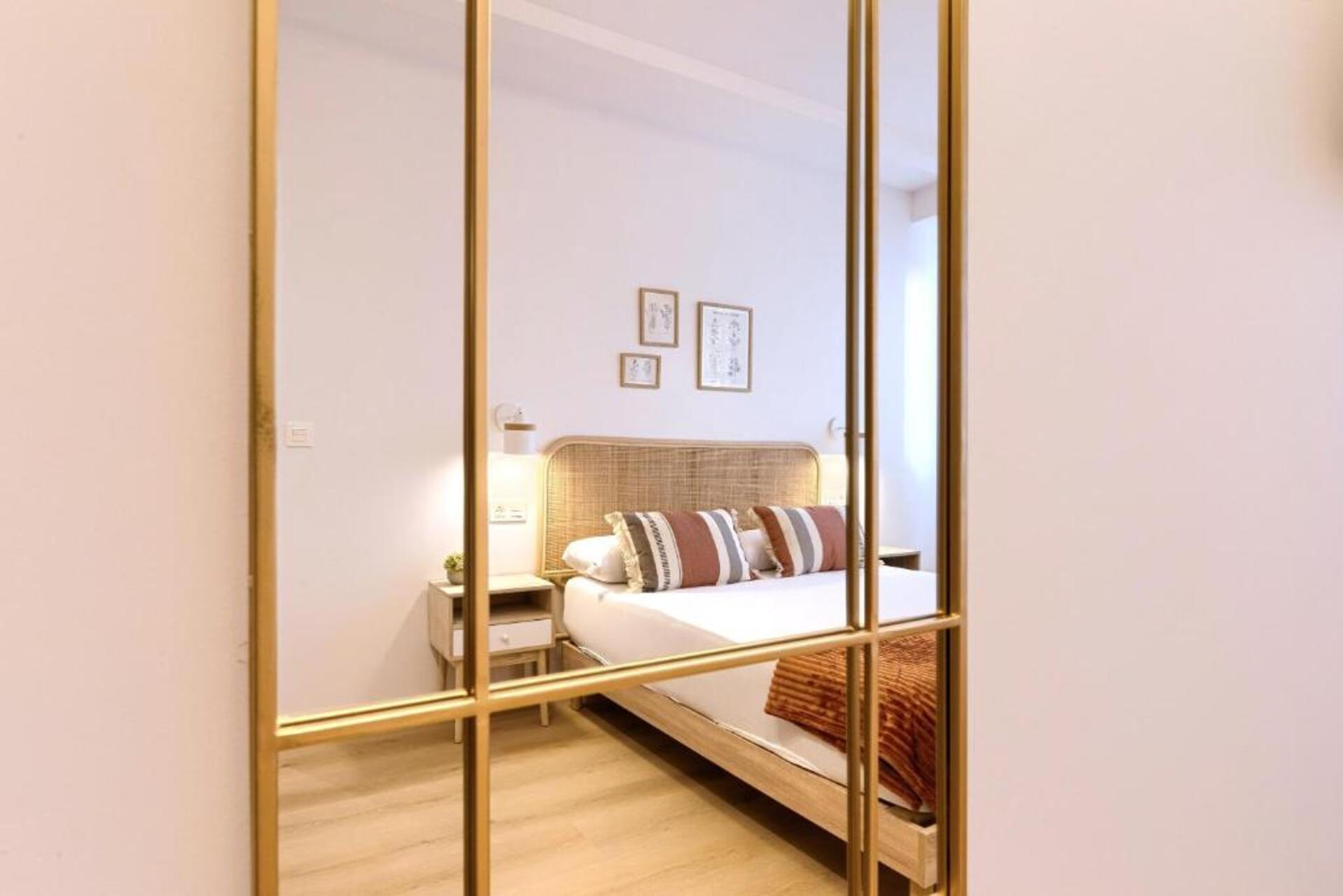 Piso de 92 m² en Bilbao