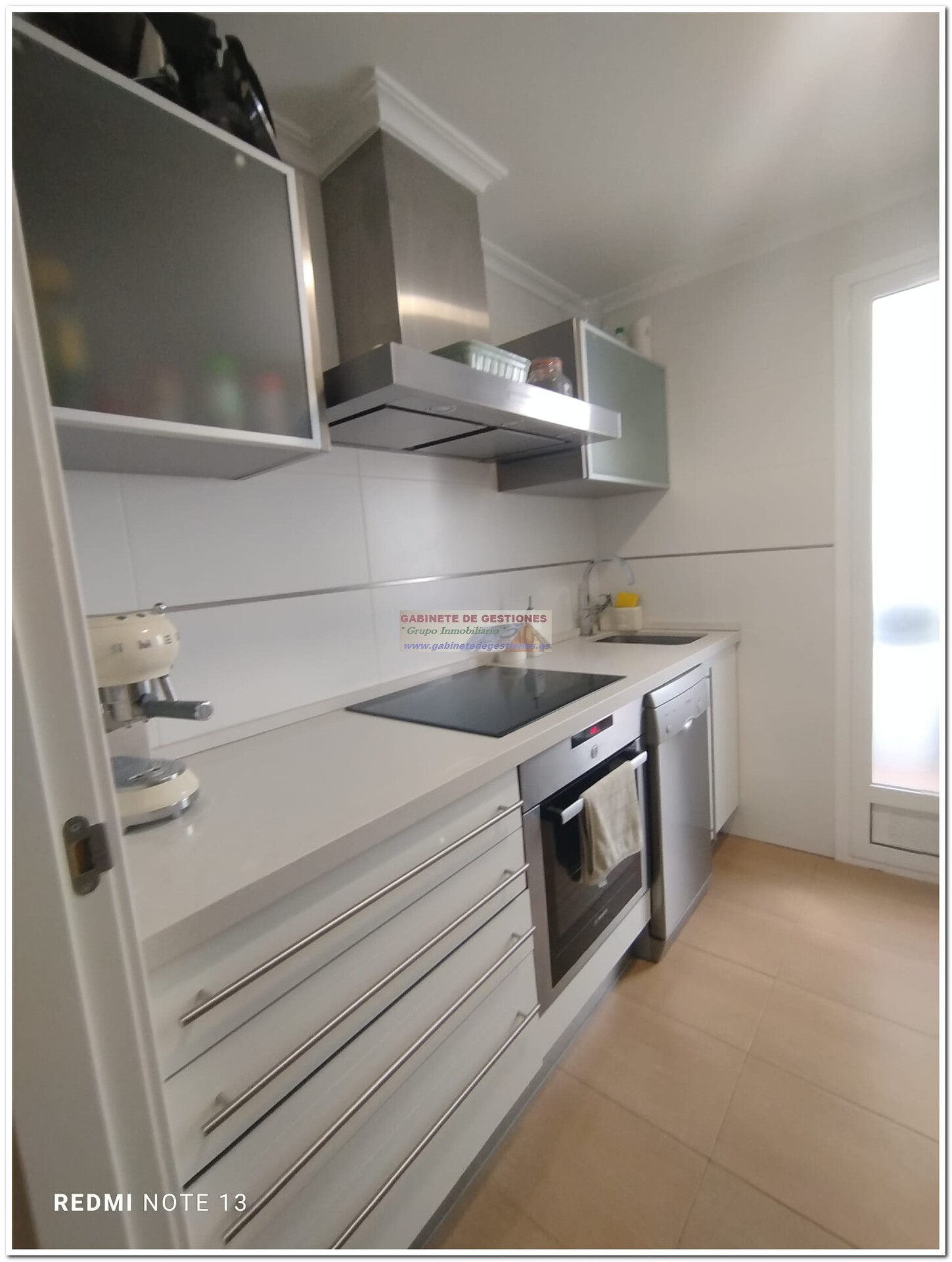 Piso de 95 m² en Albacete
