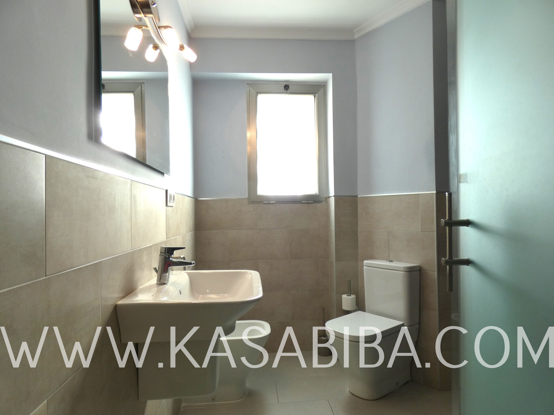 Apartamento 90 m² em València