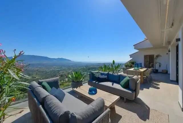 Casa de 434 m² en Marbella