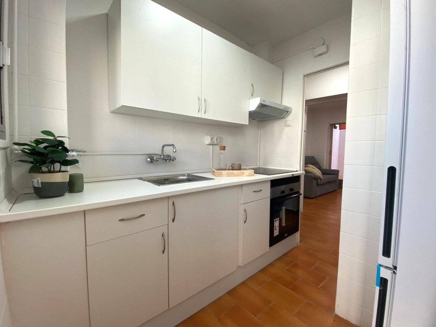 Pis de 54 m² a Castelló de la Plana