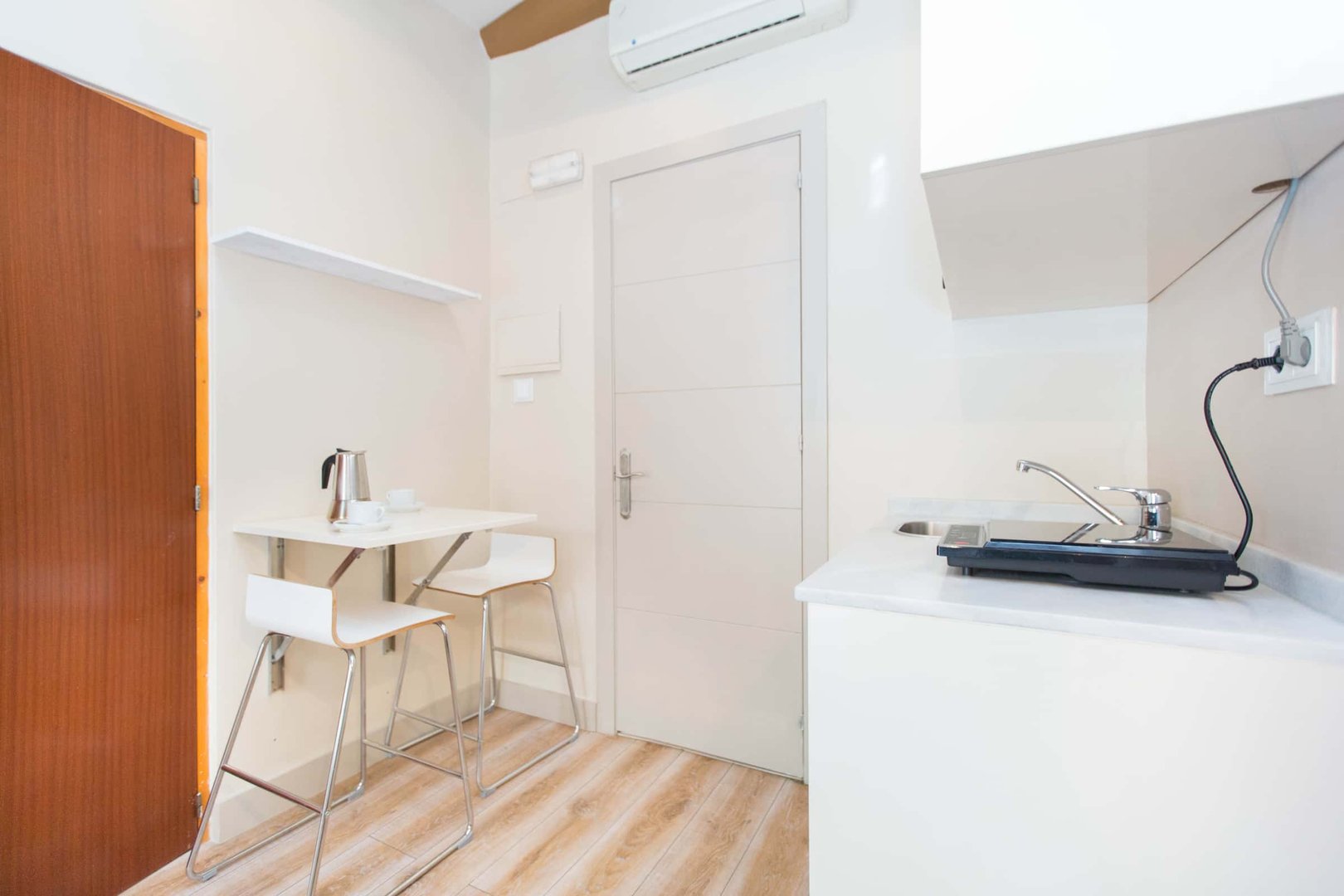 Appartement 15 m² à Barcelone
