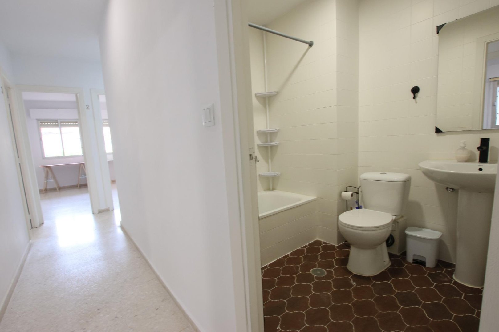 Piso de 90 m² en Badajoz