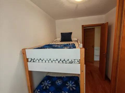 Appartement 85 m² à Fisterra