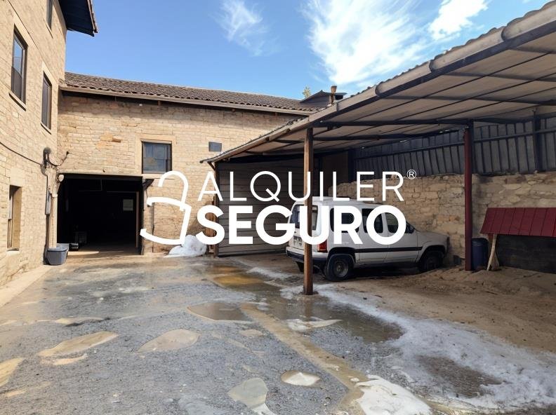 Casa de 120 m² en Condado de Treviño