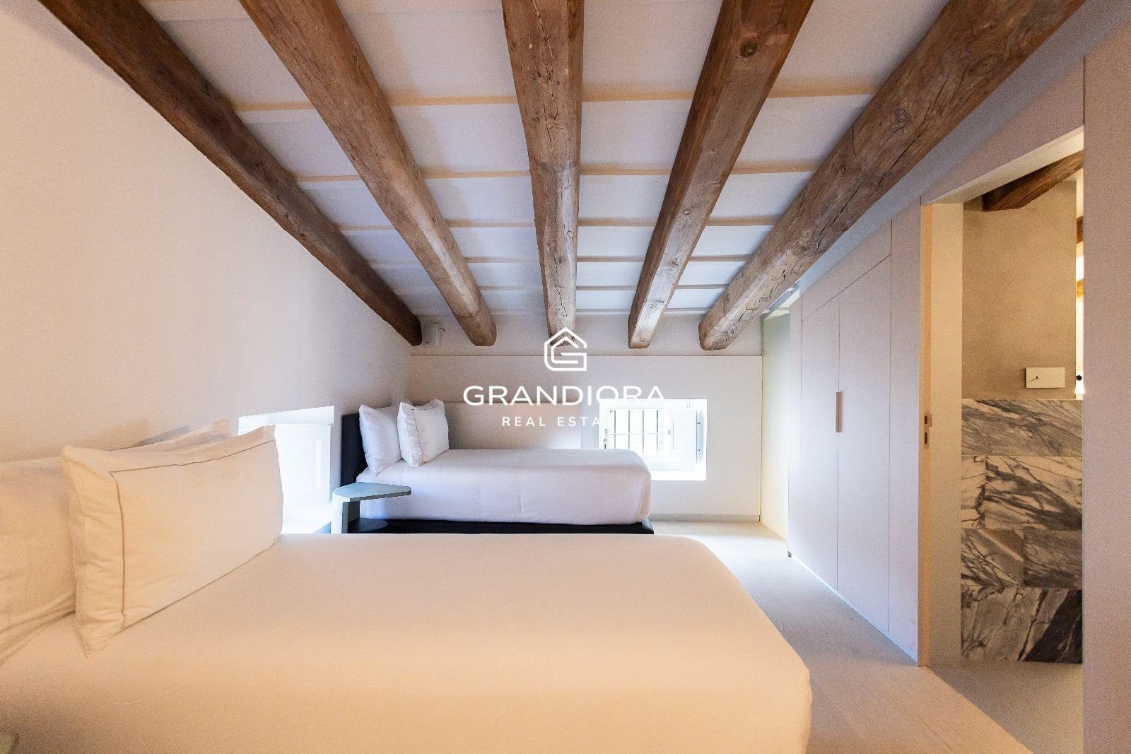 Pis de 245 m² a Barcelona
