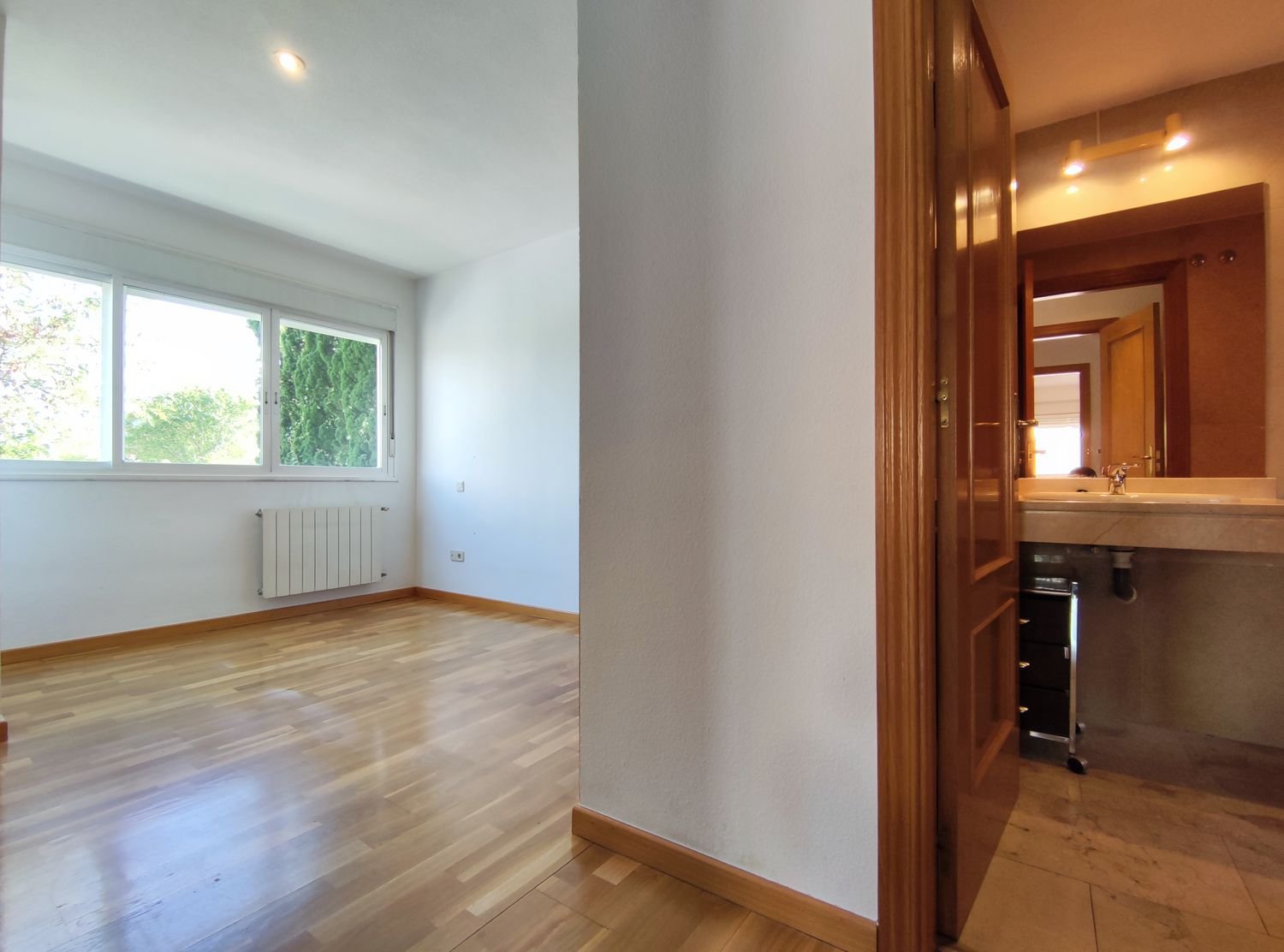 Appartamento 150 m² a Las Rozas de Madrid