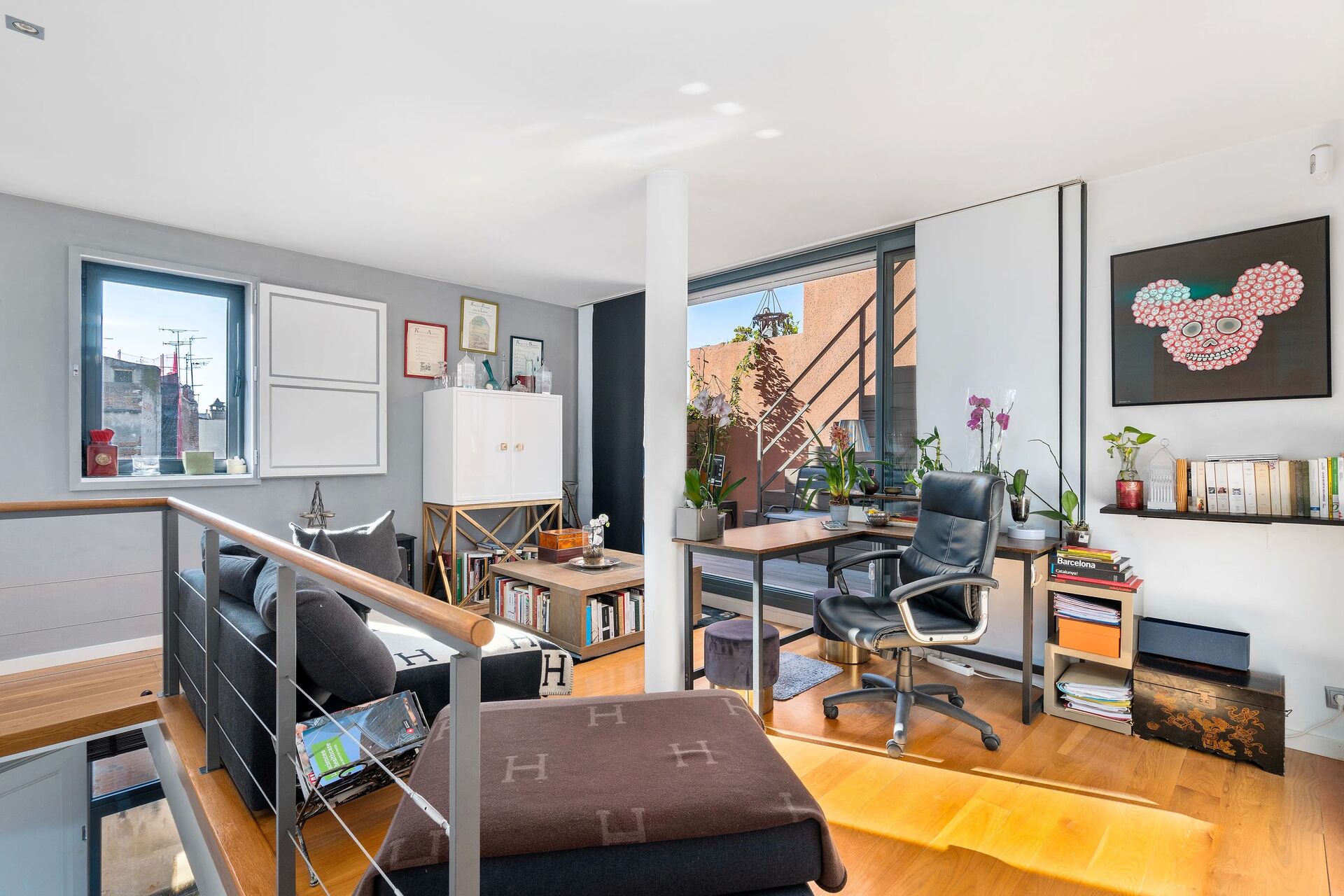 Appartamento 103 m² a Barcelona