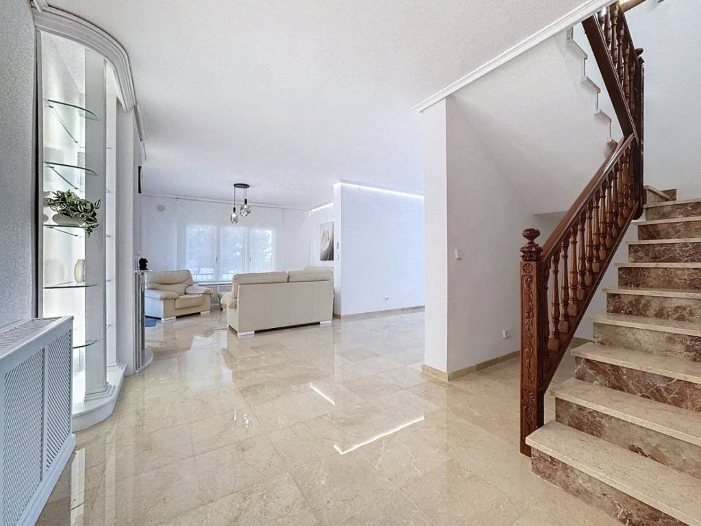 Casa de 376 m² a l'Alfàs del Pi