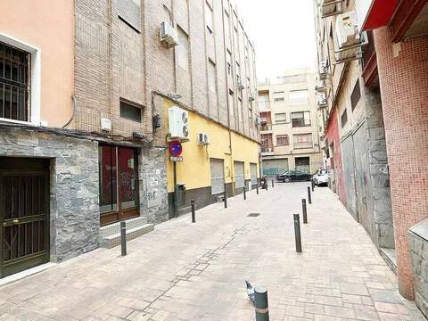 Habitació de lloguer, Múrcia