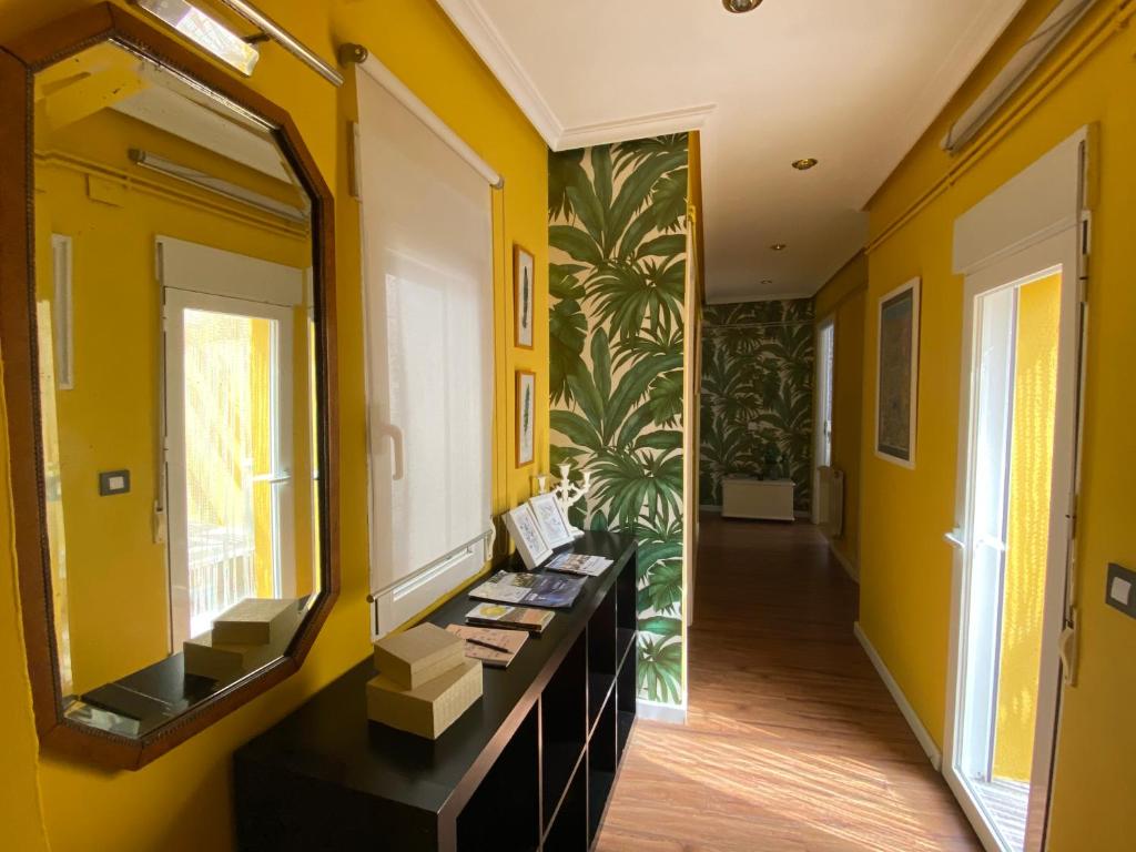 Habitació de lloguer, Conca