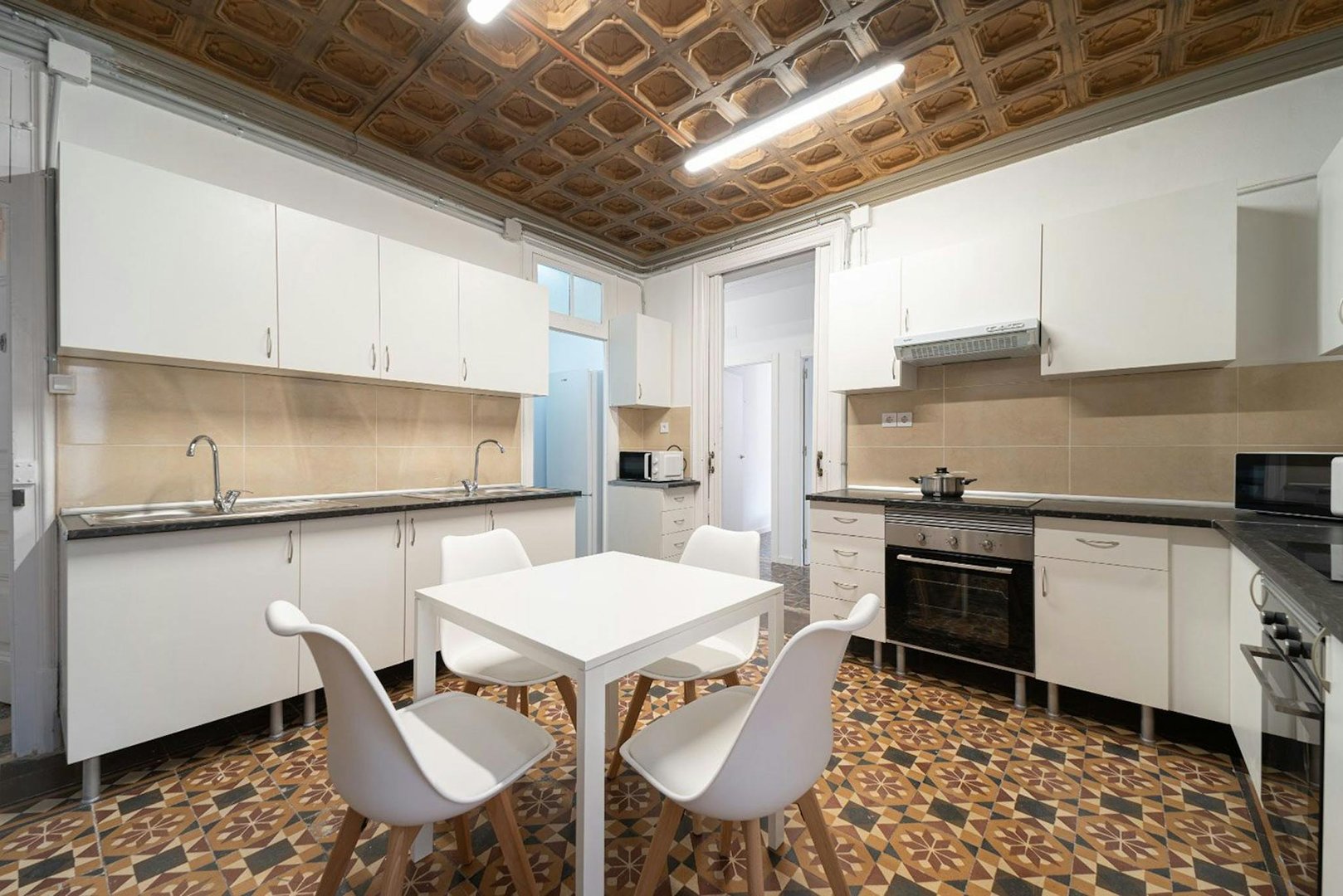 Habitación en alquiler, Barcelona