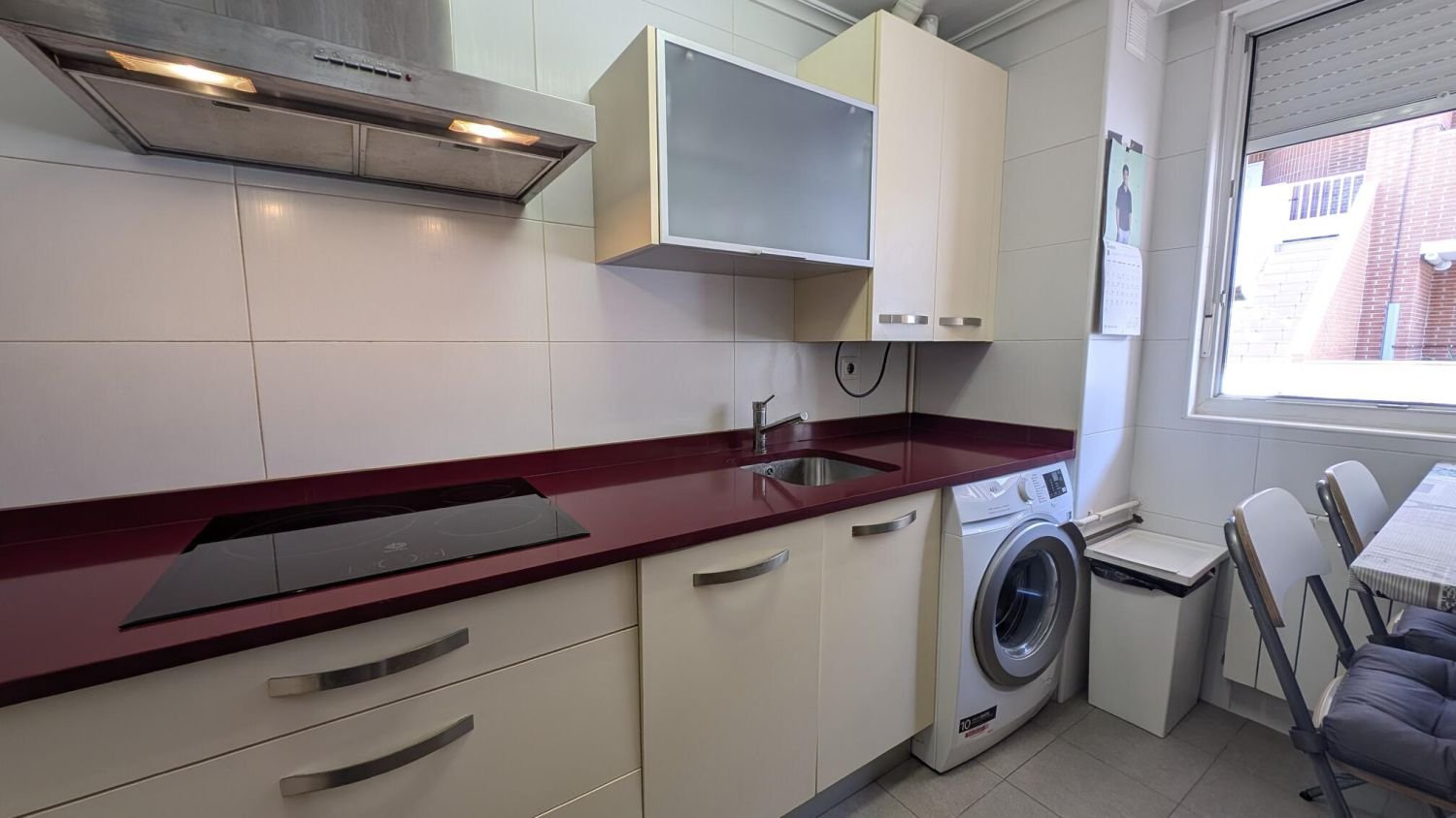 Piso de 101 m² en Piélagos