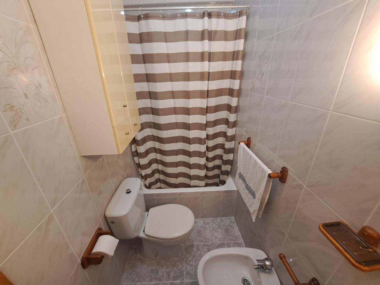 Piso de 48 m² en Zaragoza