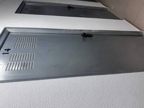 Pis de 90 m² a Albacete