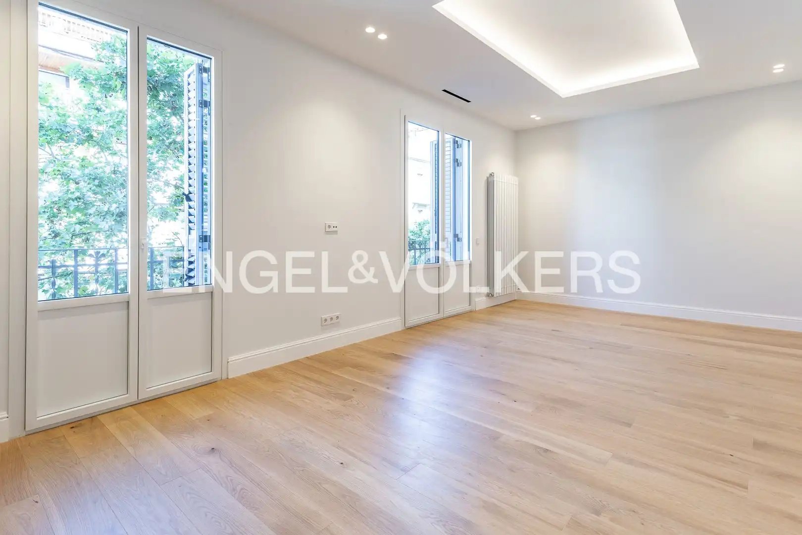 Pis de 153 m² a Barcelona