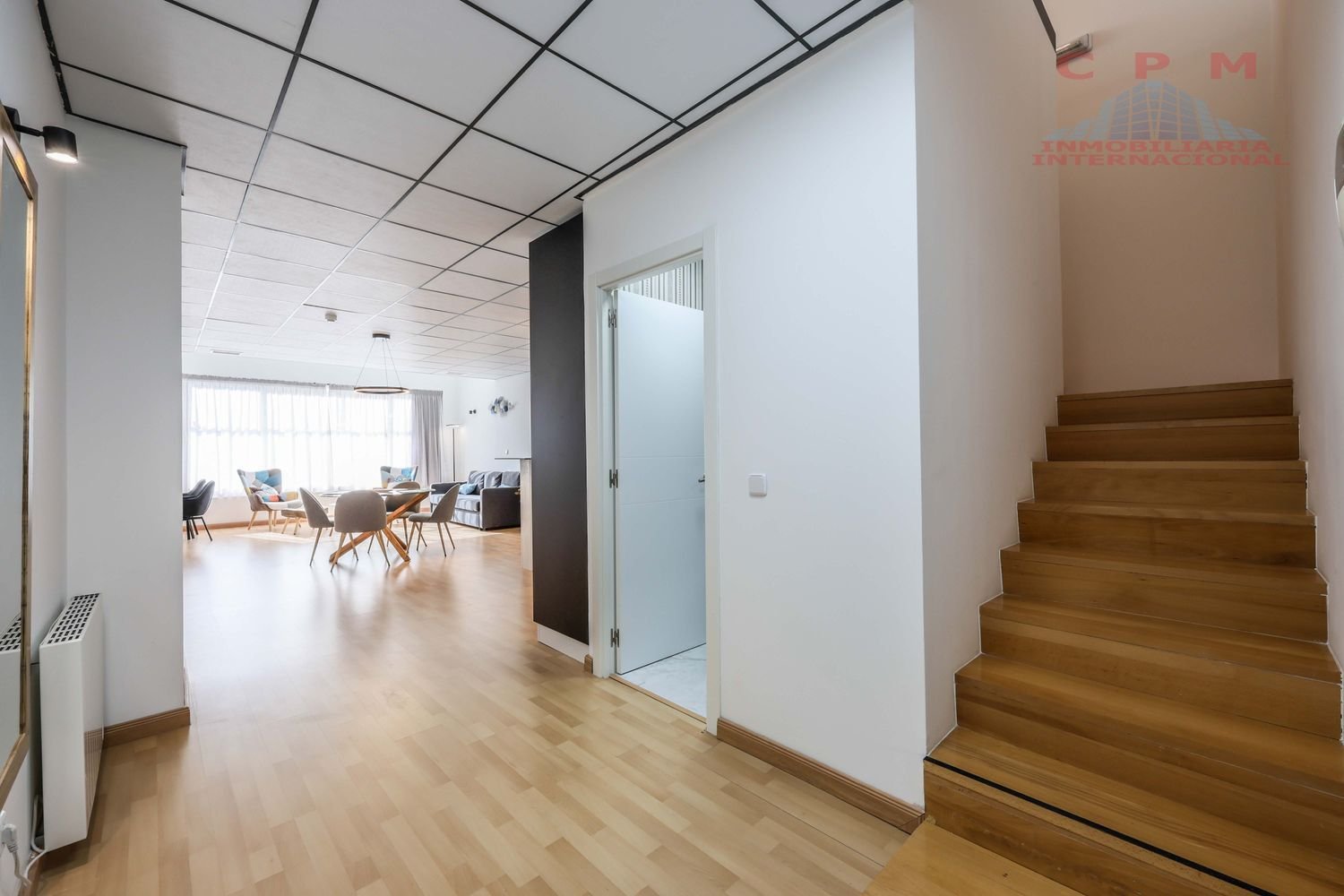 Pis de 140 m² a Alcobendas