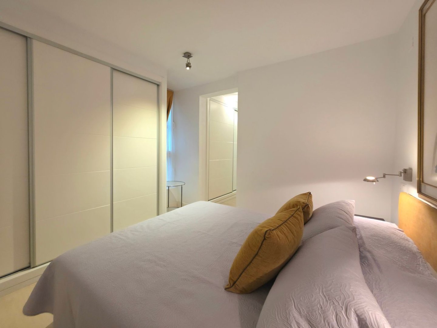 Piso de 96 m² en Alicante