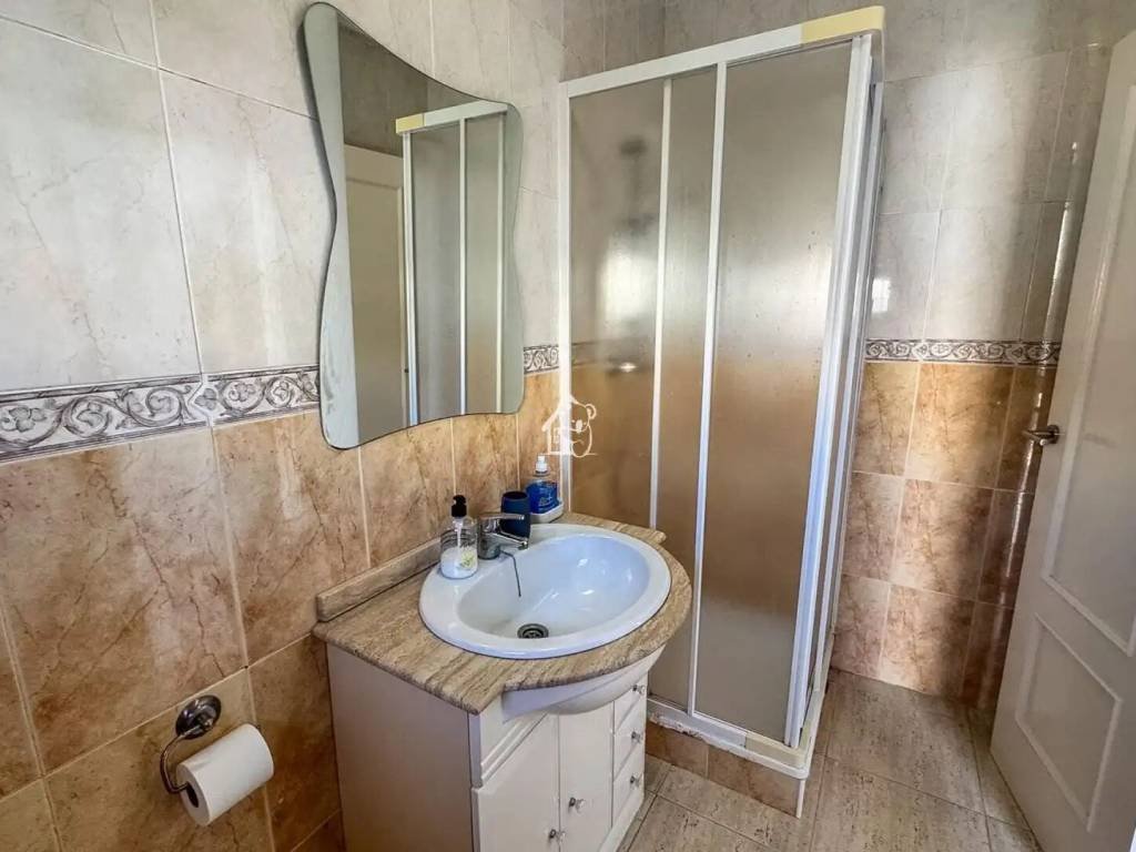Casa de 84 m² en San Miguel de Salinas