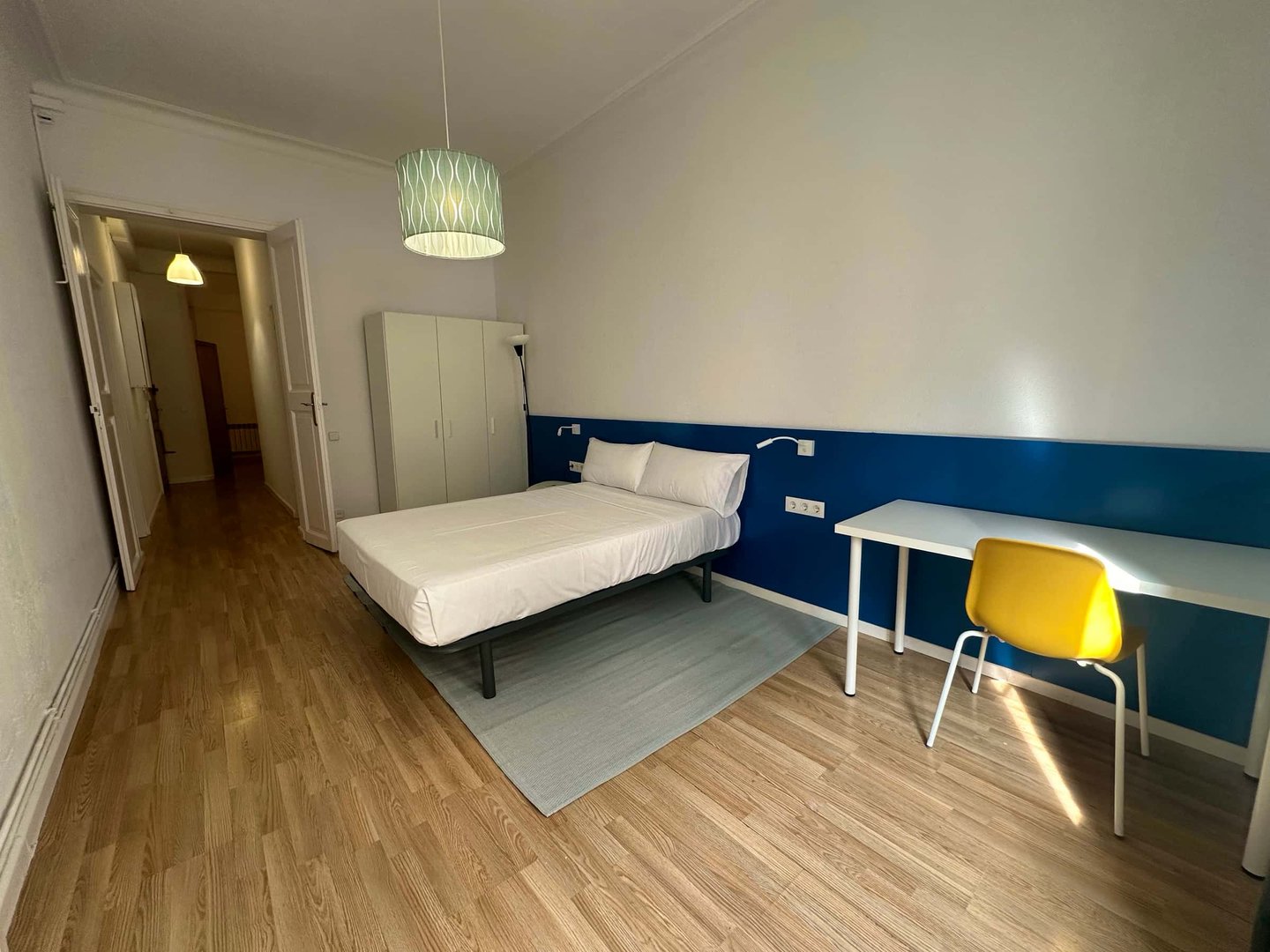 Pis de 100 m² a Barcelona