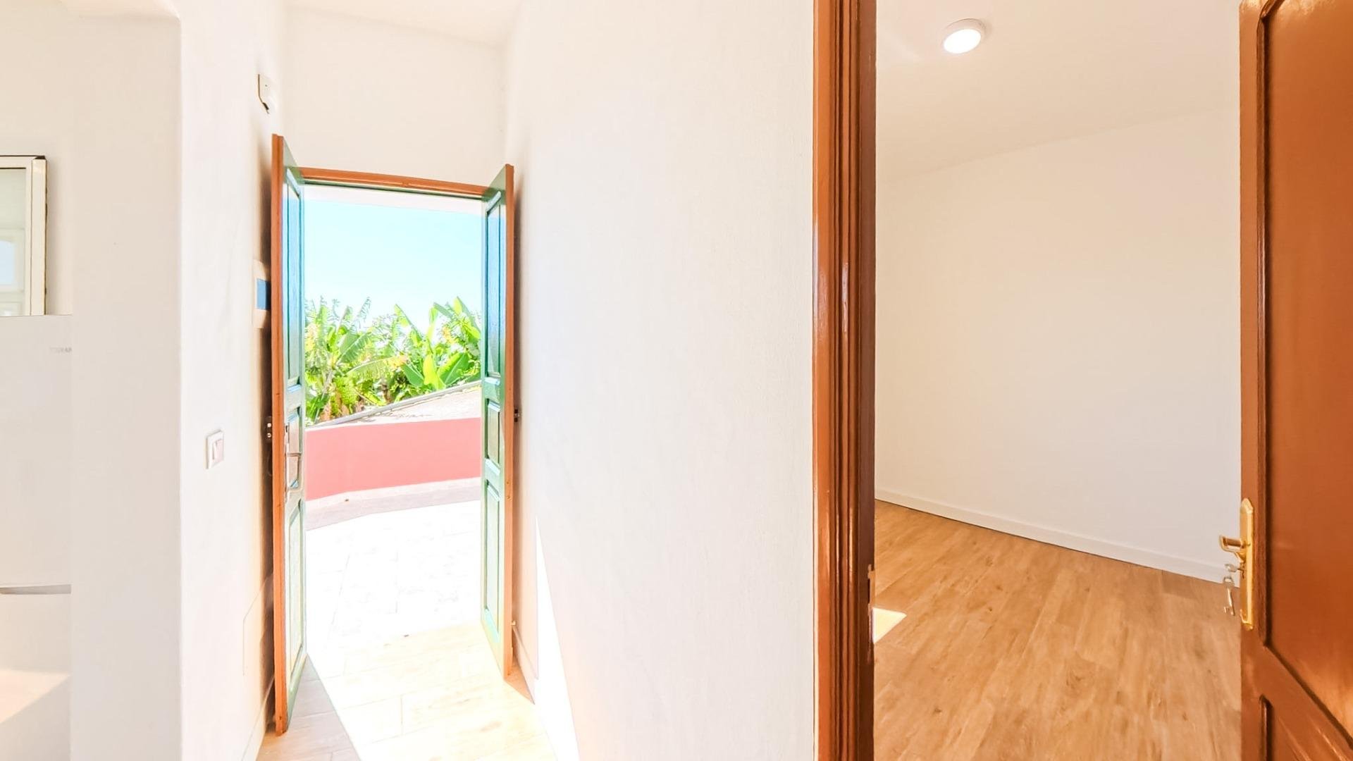 Piso de 50 m² en Barlovento