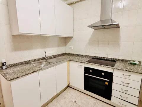 Pis de 95 m² a Lleida