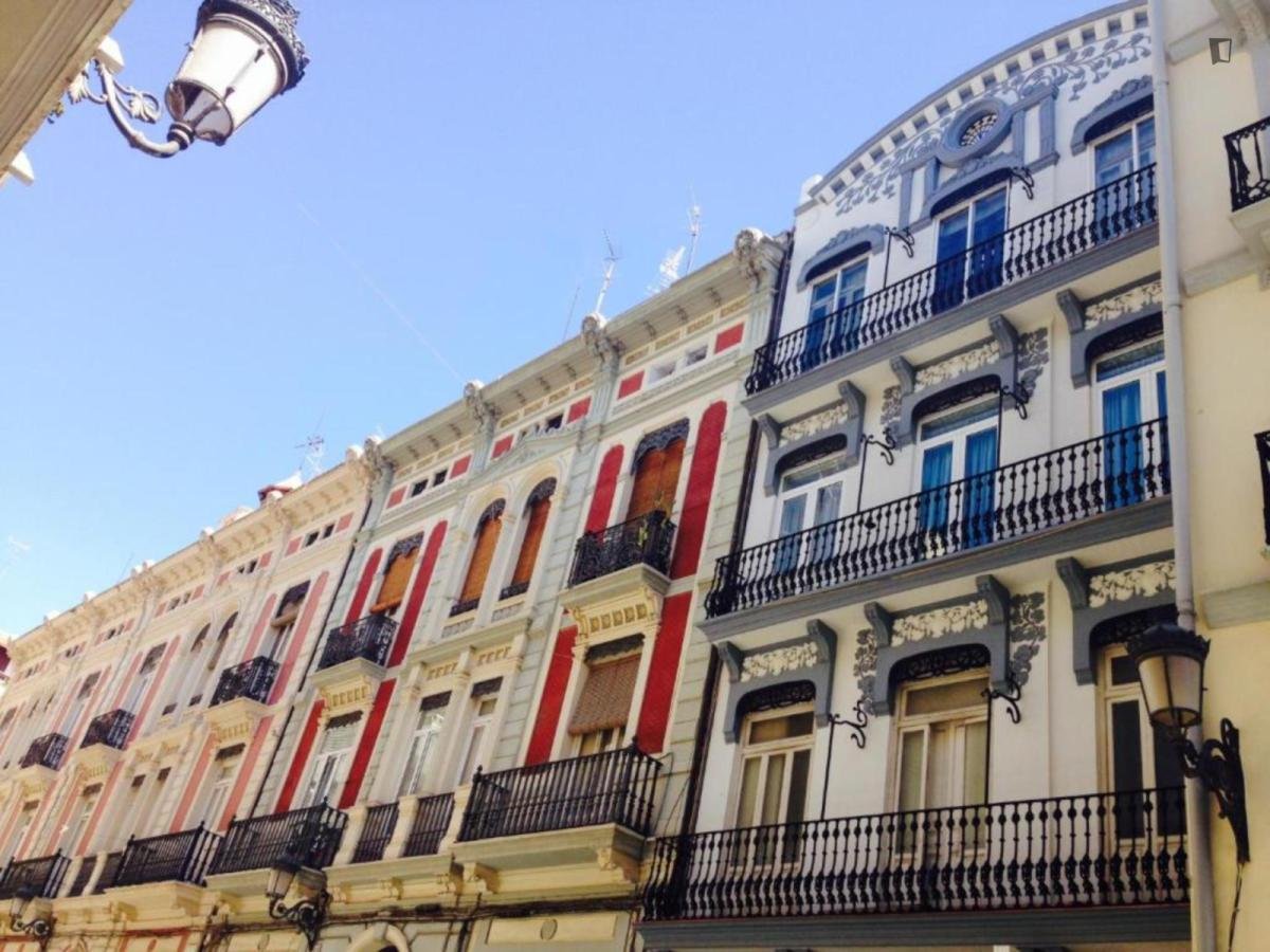 Piso de 38 m² en Valencia