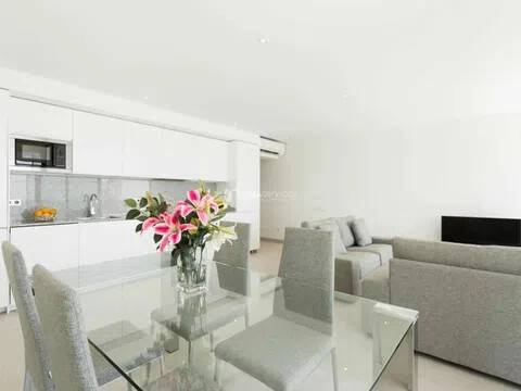 Appartamento 90 m² a Eivissa