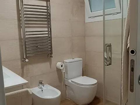 Wohnung 135 m² in Mérida