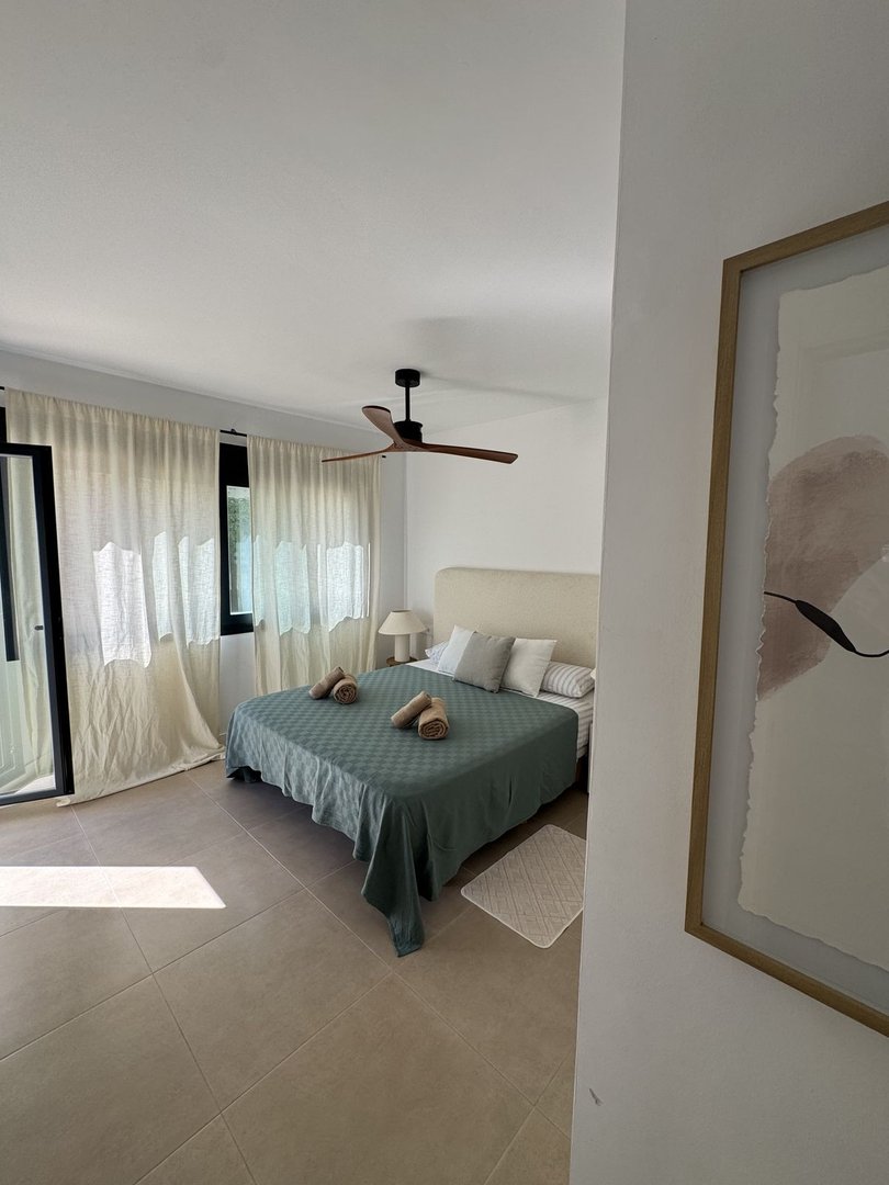 Pis de 166 m² a Estepona