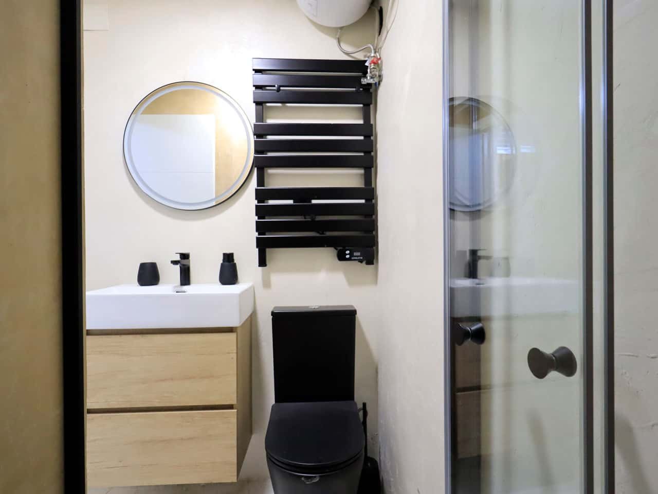 Wohnung 55 m² in Madrid