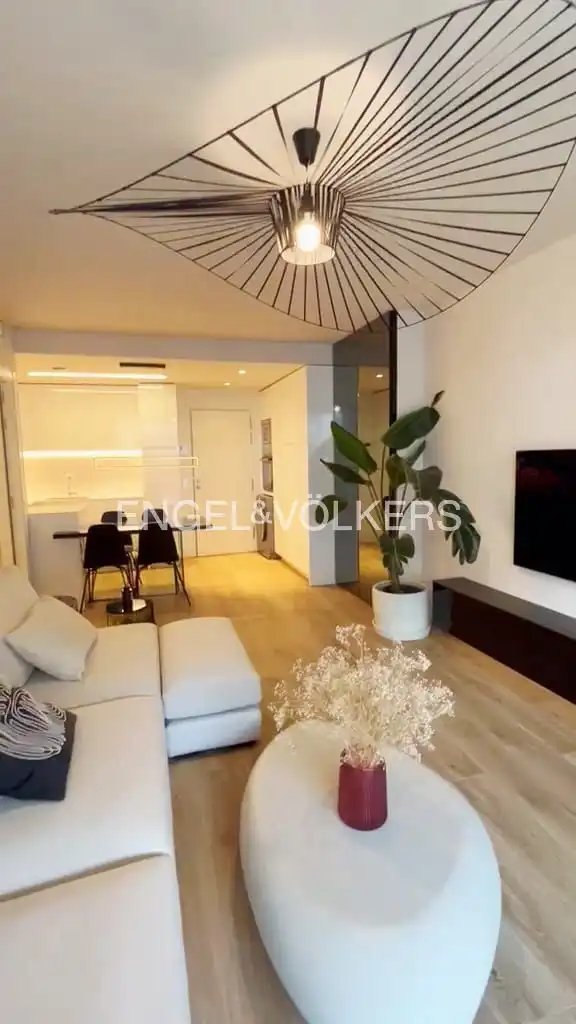 Pis de 85 m² a Madrid