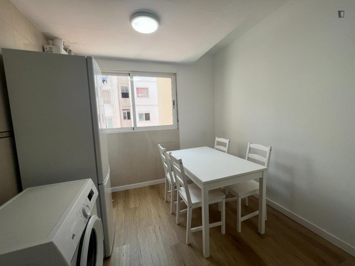 Habitació de lloguer, València