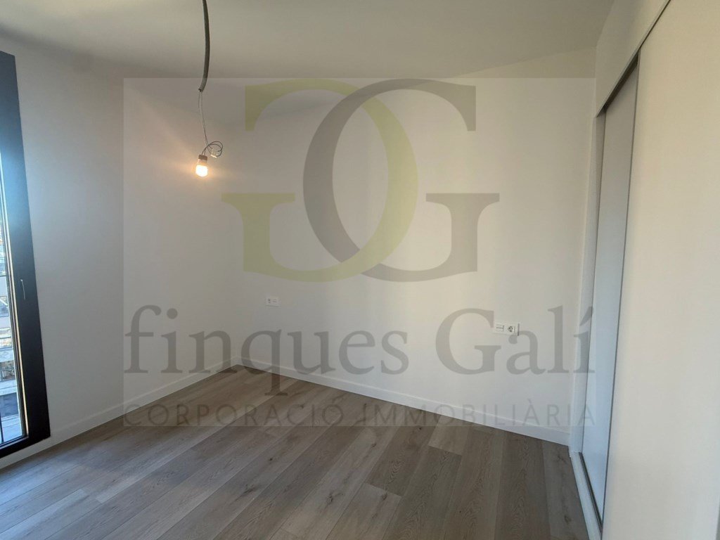 Piso de 92 m² en Manresa
