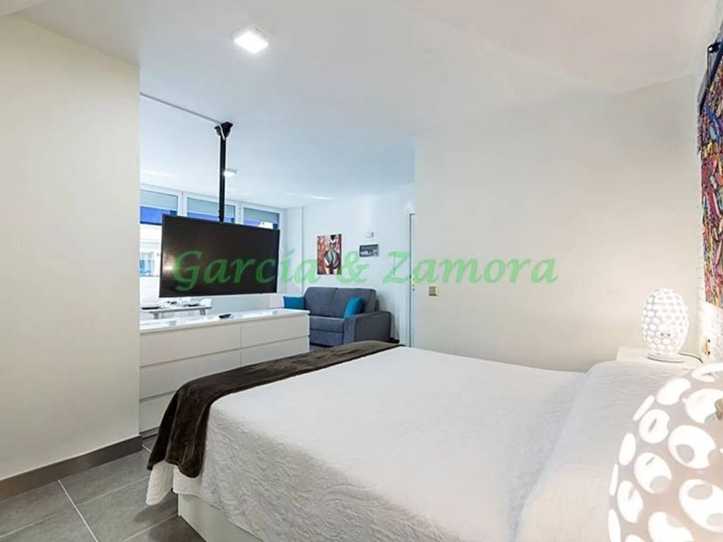 Piso de 50 m² en Las Palmas de Gran Canaria
