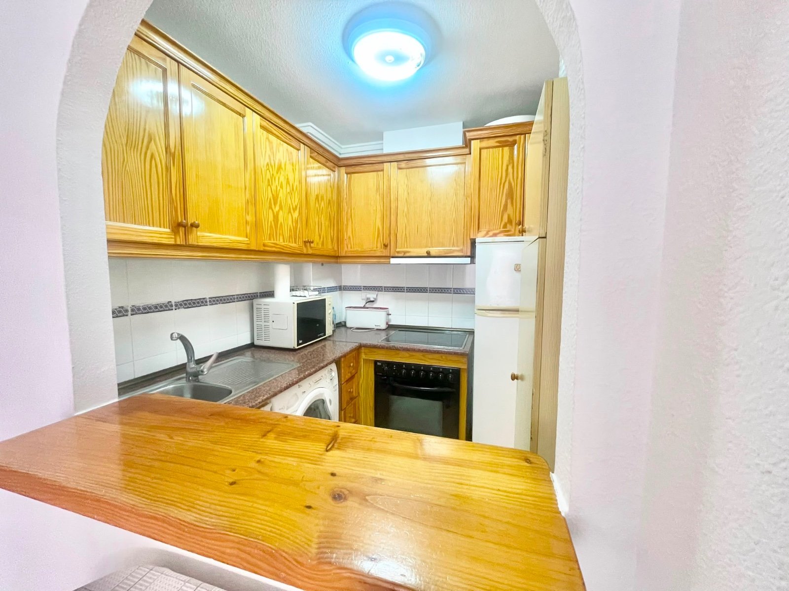 Appartement 50 m² à Torrevieja