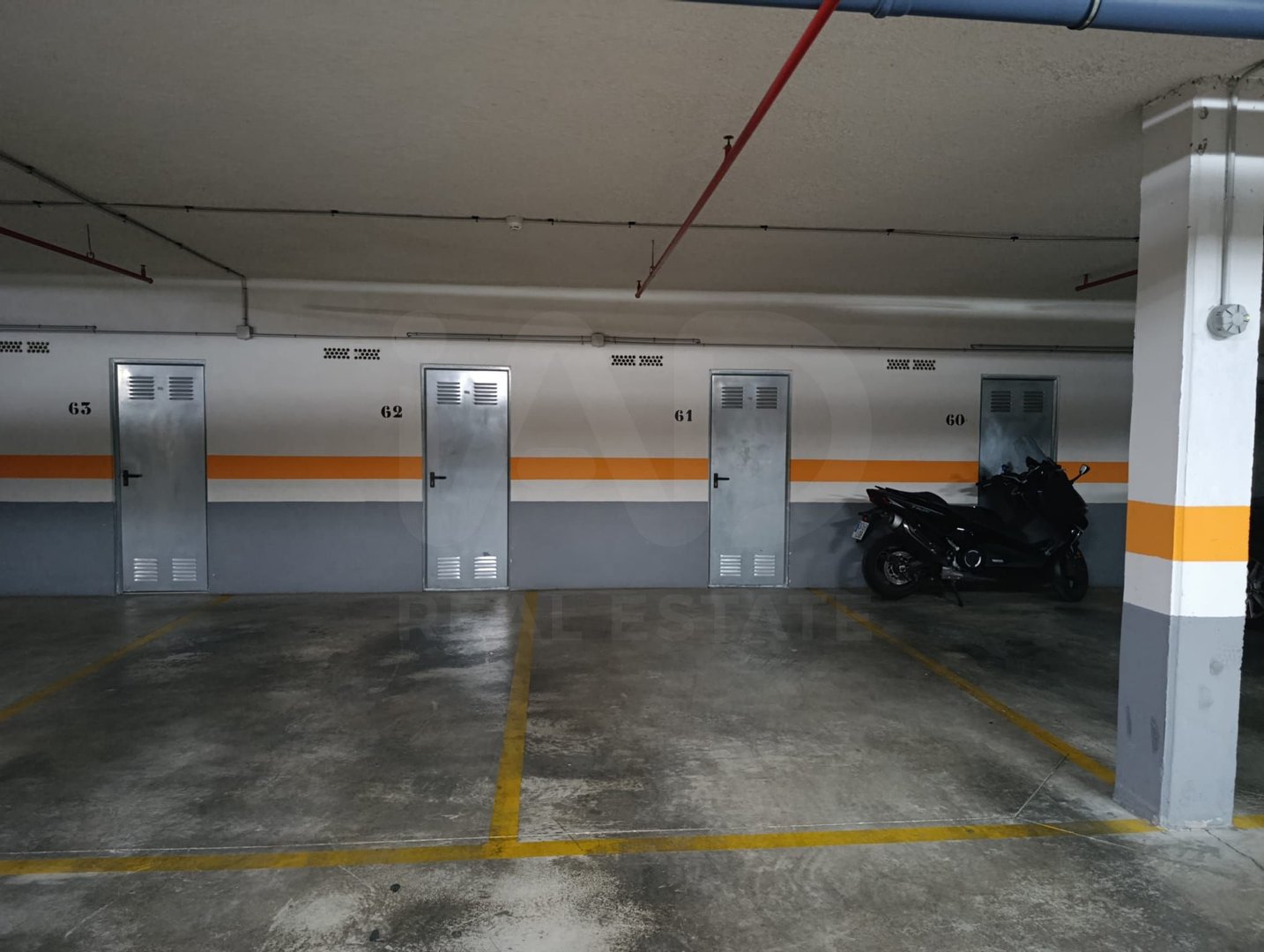 Piso de 88 m² en Alicante