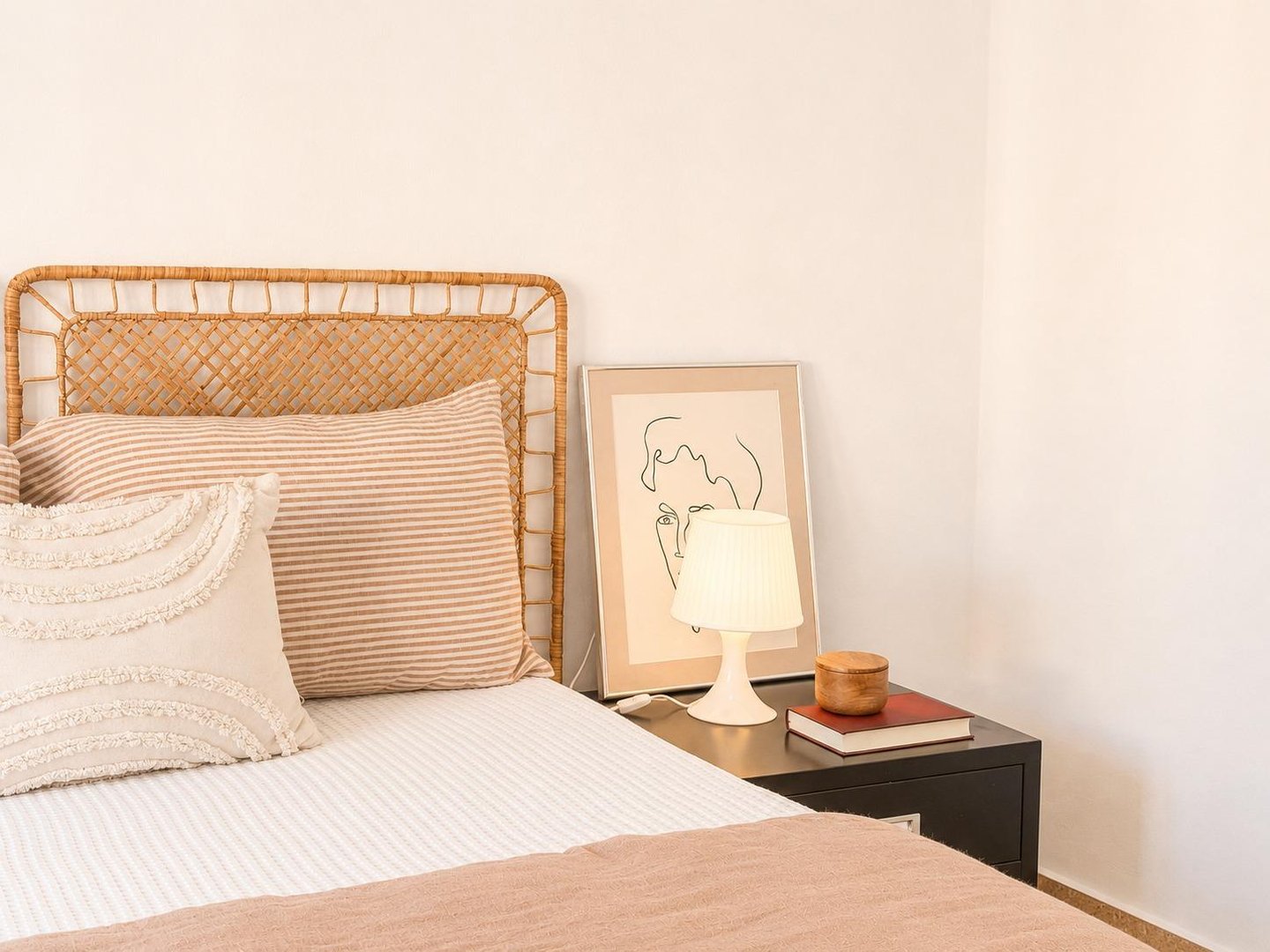 Piso de 63 m² en Godella