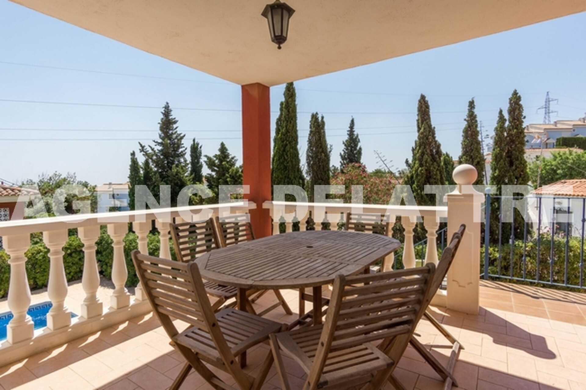 Casa de 390 m² en Peñíscola